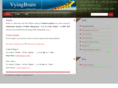 vyingbrain.com