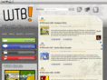 whattheblogs.com