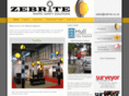 zebrite.com