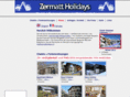 zermattbeds.com