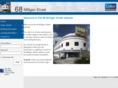 68milliganstreet.com