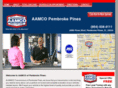 aamcopembrokepines.com