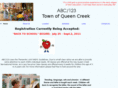 abc123queencreek.com