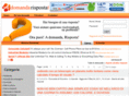 adomandarisposta.com