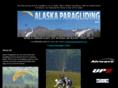 alaskaparagliding.com