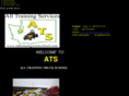 alltrainingservices.com