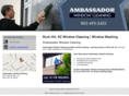 ambassadorwindowcleaning-charlotte.com