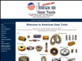 americangeartools.com