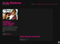andystedman.com