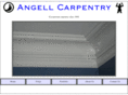 angellcarpentry.com