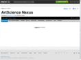 artsciencenexus.com