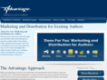 authormarketingblueprint.com