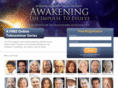 awakeningtheimpulsetoevolve.com