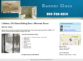 bannerglassinc.com