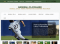 baseballplaymaker.com