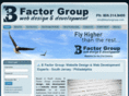bfactorgroup.com