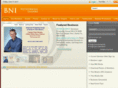bninetworkingleaders.com