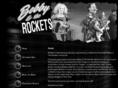 bobbyandtherockets.com