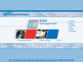 bws-technology.com