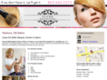casadebellabeauty.com