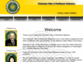 cherokeetribeofnortheastalabama.com