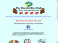 chesterdiveclub.com