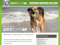 citypupssf.com