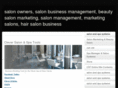 cleversalontools.com