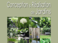 concepteurdejardins.com
