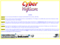 cyberhighscore.com