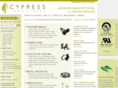 cypressindustries.com