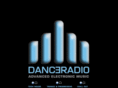 danceradioglobal.com