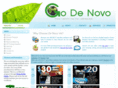 denovoink.com