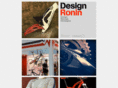 designronin.com