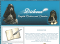 dickensenglishcockers.com