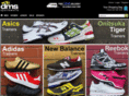 dmssportsworld.com