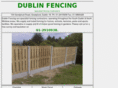 dublinfencing.com