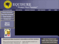 eqiusure-inc.net