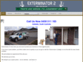 exterminator2.com