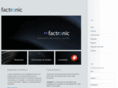 factronic.com