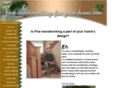 fine-woodworking-for-your-home.com