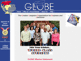 globe-texasscholars.org