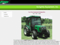 golightlyequip.com