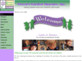 greensgardendaycare.com