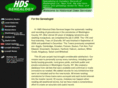 hdsgenealogy.com
