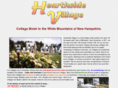 hearthsidevillage.com