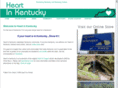 heartinkentucky.com