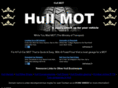 hullmot.co.uk