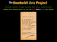 humboldtartsproject.com