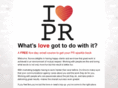 i-love-pr.com